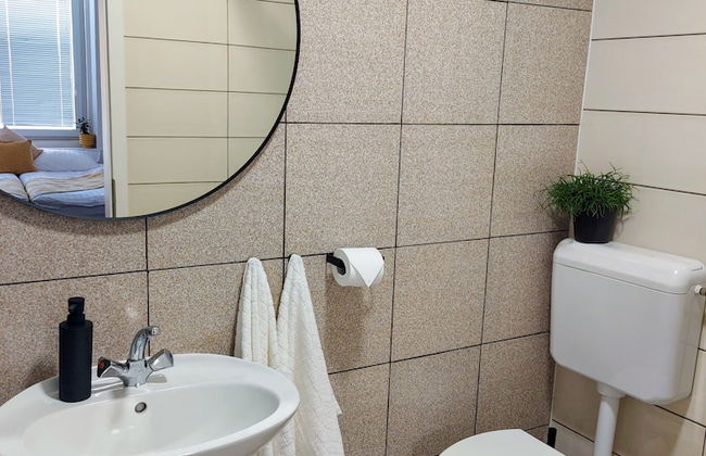 Dandylion Studio Apartment - Foto 9