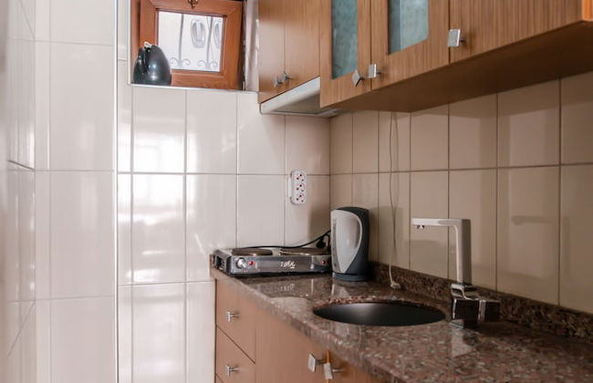 Camelot Apartment - Foto 37