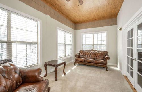 The Bishops Manor Stay for 10 - Foto 17