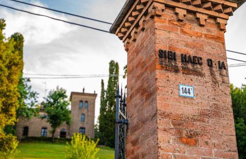 Rocchetta Cionini - a Castle overlooking the Motor Valley - Photo 61