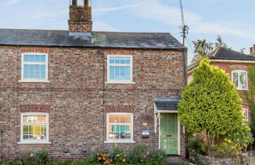 Estate Cottage - Foto 15