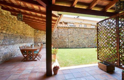 Mas Can Calet Aparthotel - Foto 79