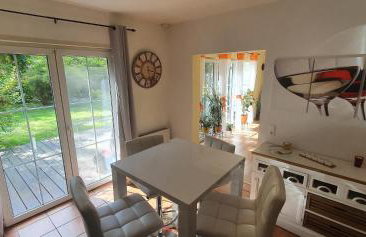 Ferienhaus Fichtenwalde, 160qm, 3SZ, 2BD, Küche, VDSL - Photo 9