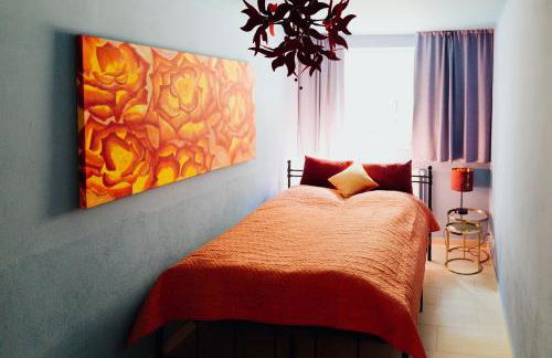 Gemütliche Südterrain Wohnung zentral - Foto 12