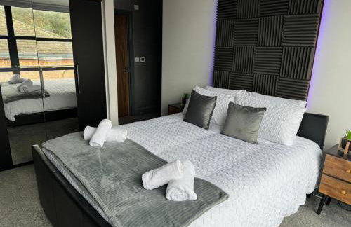 Quayside Apartment -2 Bedrooms - Sleeps 4 - Foto 1