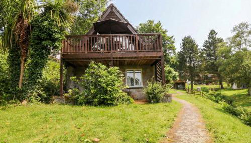 Lavender Lodge - Foto 3