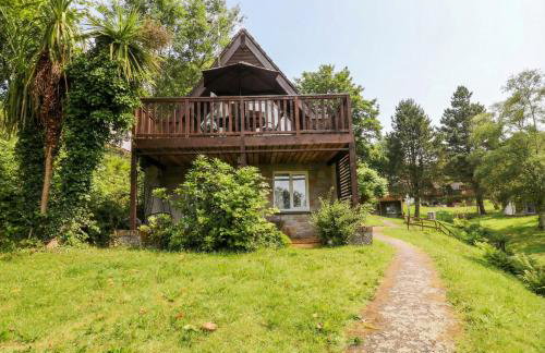 Lavender Lodge - Foto 3