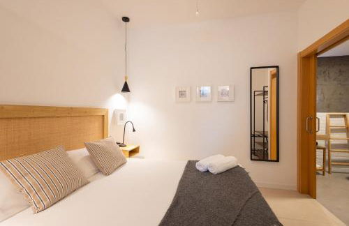 FLORIT FLATS - The Pitiusas Rooms - Foto 16