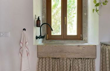 CASAS LENTAS Slow Living-Óbidos - Foto 56