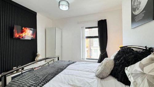 Garden, Free Parking, Smart TV, Self Check in - Foto 2