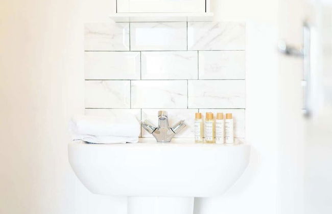 Stunning 3 Bed Home in Sandbanks - Foto 49