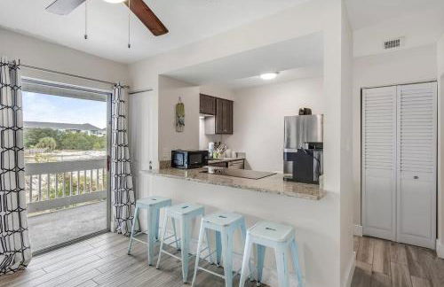 TipSea Turtle 3 Community pools Central Destin - Foto 9