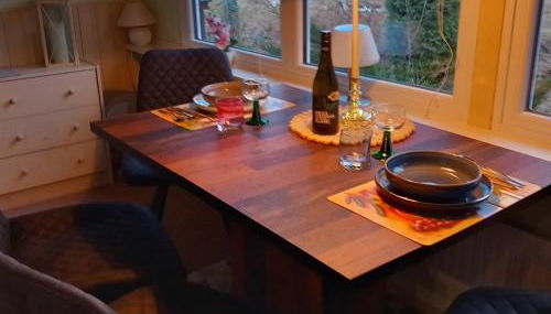 Bungalow kleine Auszeit - Photo 3