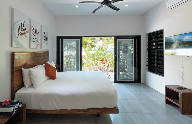 Naisoso Island Villas - Foto 34