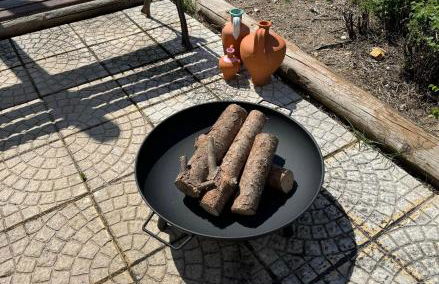 Monte Santo - Foto 29