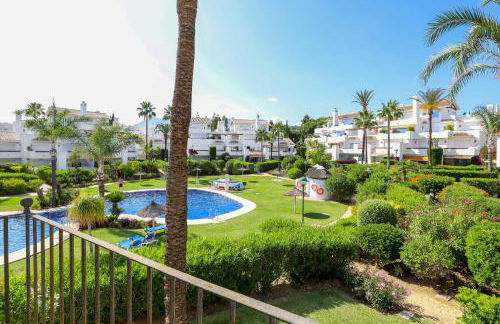 Beachfront luxury - Los Monteros Palm Beach - Foto 33