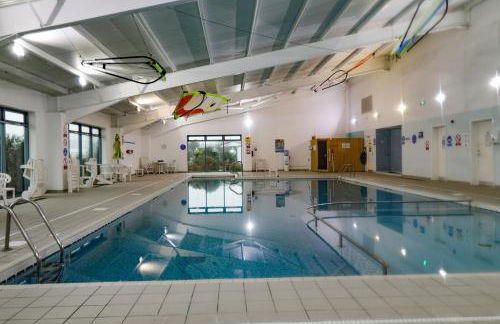 2 bedroom Lodge at Pevensey Bay - Foto 16