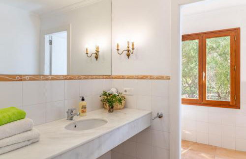 Finca Porto Cristo - Es Bosquet - Foto 23