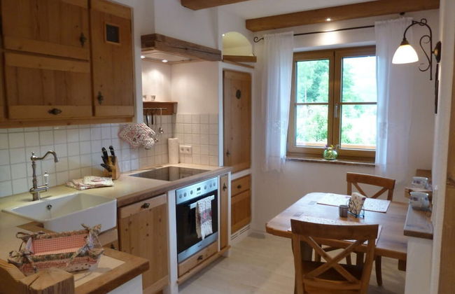 Kehlstein - Reich Family - Foto 9