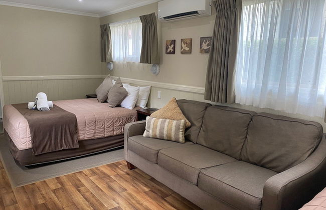 NRMA Atherton Tablelands Holiday Park - Photo 30