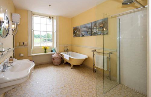 Bell Flat in Broughton Hall - Foto 8