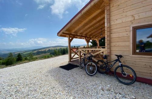 DOMKI W CHMURACH - Foto 24