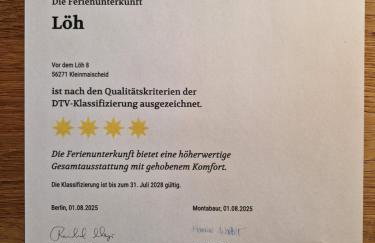 Ferienhaus Löh - Foto 2