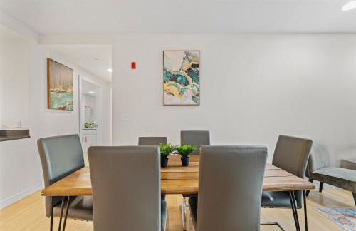 Beautiful 2BR in Southend Boston - Foto 40