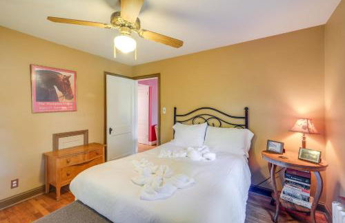 Silver Spring Rental 8 Mi to Washington, DC! - Foto 18