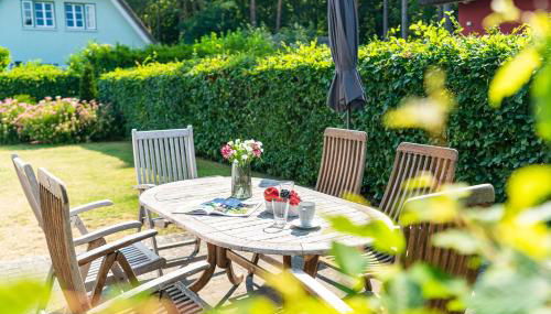 Ferienhaus Seestern - Foto 2