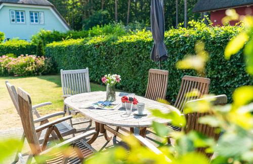 Ferienhaus Seestern - Foto 2