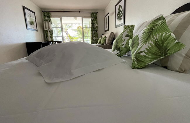 Barbadine - Resorts Flats - Sainte Anne - Photo 21