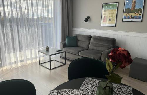 Apartamenty BLAST nad morzem Chłopy - Foto 44