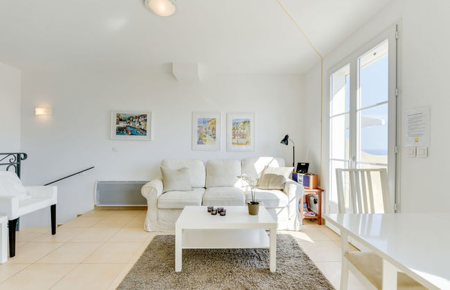 Le Belvédère - Foto 4