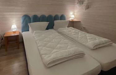 Ferienhaus "Schmetterling" am See im Bergland - Photo 11