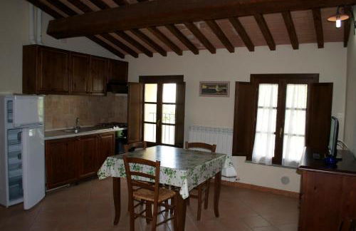 Residence Giuly Rosselmini - Foto 26