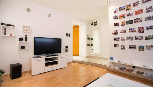 eazZynight Center Apartment - Foto 5