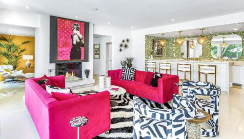 Pink Paloma - Foto 5