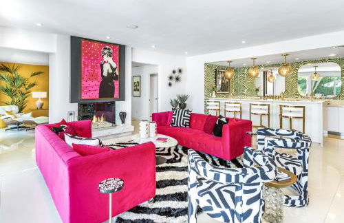 Pink Paloma - Foto 5