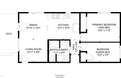 Mill Plain Retreat - Foto 6