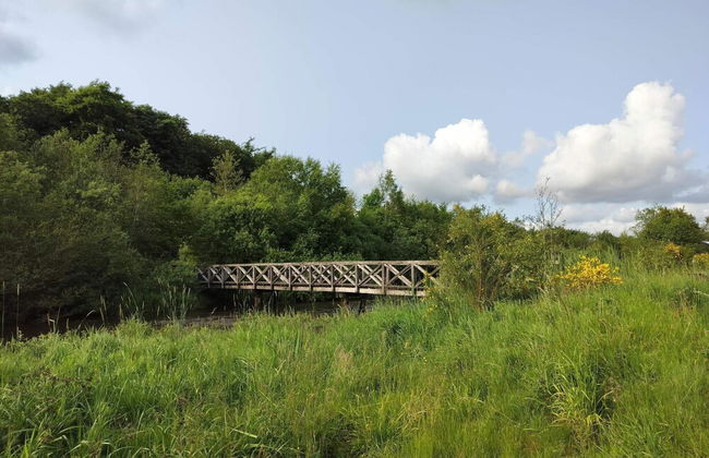 Luxury Lakeside Retreat - By Traum Ferienwohnungen - Foto 8