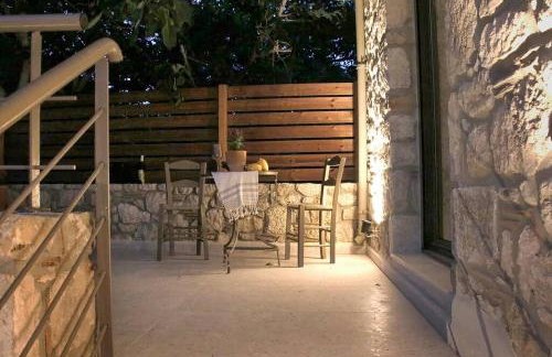 Pool Villa Leonidas Crete - Foto 19