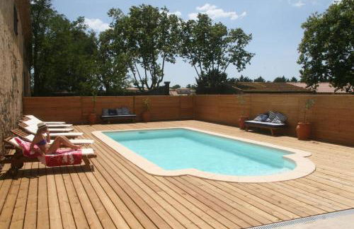 Le Gite de la Prunette - Foto 22