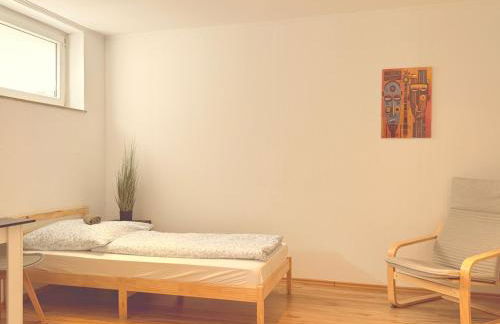 Große Unterkunft - Nähe Movie Park - Veltins Arena - Foto 29