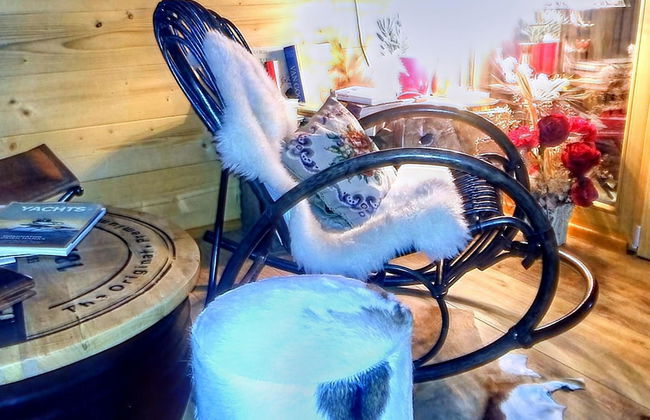 Chalet in Bad Leonhard Near Klippitztorl Slopes - Foto 4