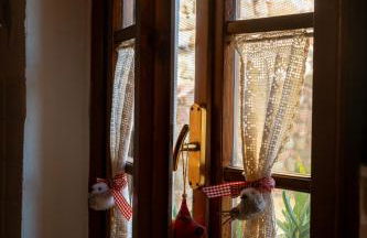 Appartamento rustico con vista - Foto 3