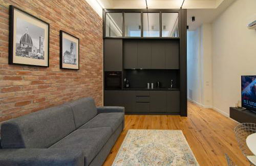 Alinari Urban Adapartment Collection - Foto 16