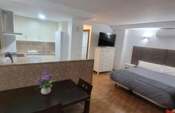 Casa luna Caminito del Rey - Foto 8