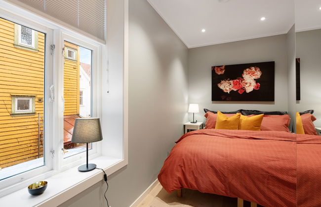 Keyser Apartments 6 - Foto 9