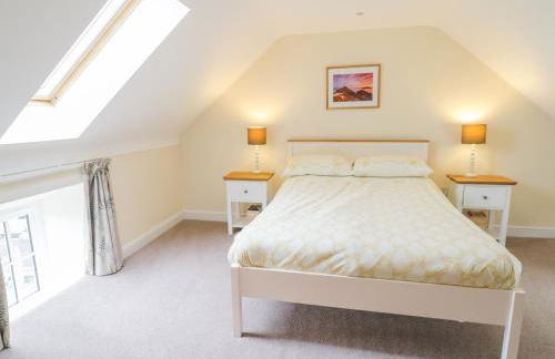 Plas Tirion Cottage - Foto 17